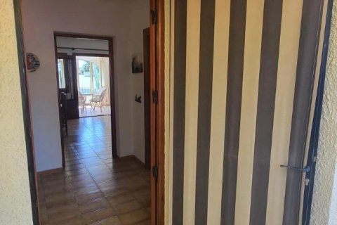 Villa à vendre à Calpe, Alicante, Espagne, 6 chambres, 229 m2 No. 181160 - photo 15