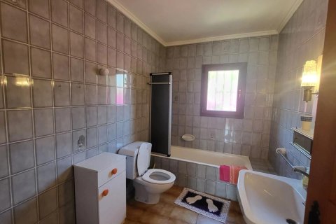 Villa à vendre à Calpe, Alicante, Espagne, 6 chambres, 229 m2 No. 181160 - photo 4