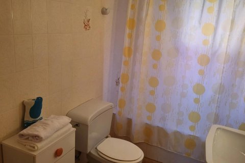 Villa à vendre à Calpe, Alicante, Espagne, 6 chambres, 229 m2 No. 181160 - photo 23
