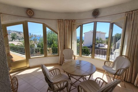 Villa à vendre à Calpe, Alicante, Espagne, 6 chambres, 229 m2 No. 181160 - photo 20