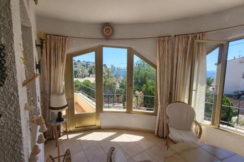Villa à vendre à Calpe, Alicante, Espagne, 6 chambres, 229 m2 No. 181160 - photo 14