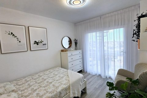 Villa till salu i Calpe, Alicante, Spanien 3 sovrum,  Nr. 181158 - foto 9