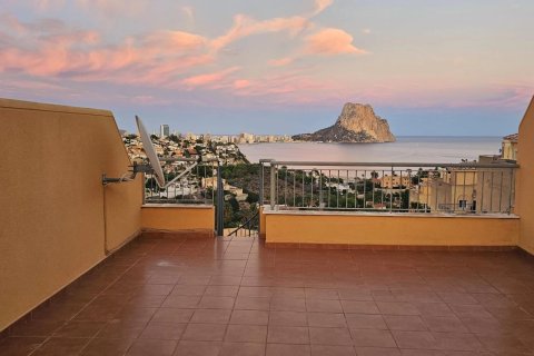 Villa till salu i Calpe, Alicante, Spanien 3 sovrum,  Nr. 181158 - foto 3