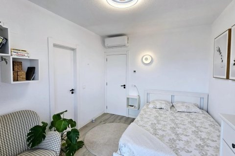 Villa till salu i Calpe, Alicante, Spanien 3 sovrum,  Nr. 181158 - foto 4