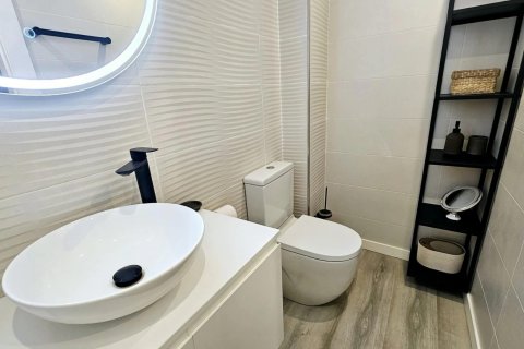 Villa till salu i Calpe, Alicante, Spanien 3 sovrum,  Nr. 181158 - foto 6