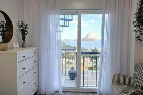 Villa till salu i Calpe, Alicante, Spanien 3 sovrum,  Nr. 181158 - foto 11