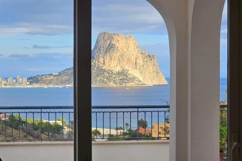 Villa till salu i Calpe, Alicante, Spanien 3 sovrum,  Nr. 181158 - foto 17