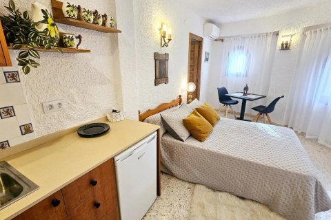 Huvila myytävänä Calpe, Alicante, Espanja, 3 makuuhuonetta, 163 m2 No. 181159 - kuva 30
