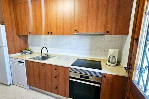Huvila myytävänä Calpe, Alicante, Espanja, 3 makuuhuonetta, 163 m2 No. 181159 - kuva 14