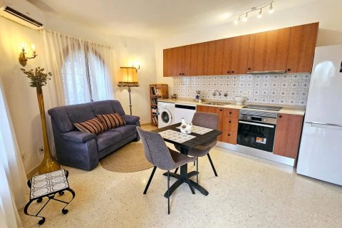 Huvila myytävänä Calpe, Alicante, Espanja, 3 makuuhuonetta, 163 m2 No. 181159 - kuva 28