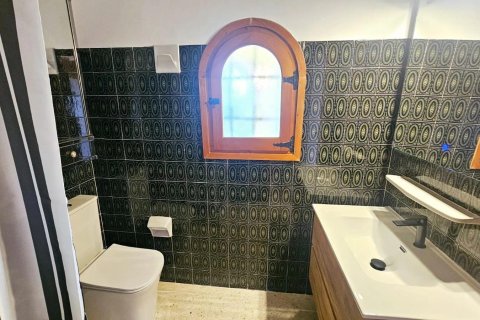 Huvila myytävänä Calpe, Alicante, Espanja, 3 makuuhuonetta, 163 m2 No. 181159 - kuva 27