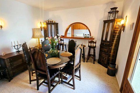 Huvila myytävänä Calpe, Alicante, Espanja, 3 makuuhuonetta, 163 m2 No. 181159 - kuva 25