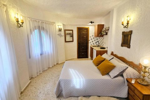 Huvila myytävänä Calpe, Alicante, Espanja, 3 makuuhuonetta, 163 m2 No. 181159 - kuva 13