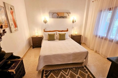Huvila myytävänä Calpe, Alicante, Espanja, 3 makuuhuonetta, 163 m2 No. 181159 - kuva 22