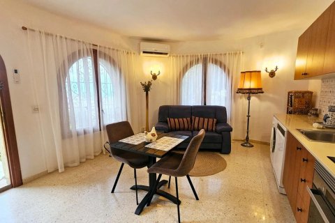 Huvila myytävänä Calpe, Alicante, Espanja, 3 makuuhuonetta, 163 m2 No. 181159 - kuva 18