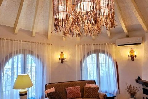 Huvila myytävänä Calpe, Alicante, Espanja, 3 makuuhuonetta, 163 m2 No. 181159 - kuva 4