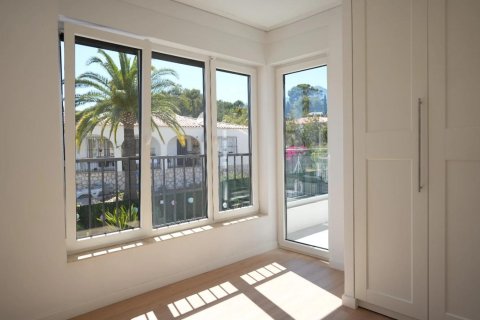 Villa en venta en La Nucia, Alicante, España 3 dormitorios, 105 m2 No. 181157 - foto 13