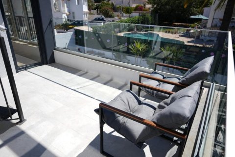 Villa en venta en La Nucia, Alicante, España 3 dormitorios, 105 m2 No. 181157 - foto 5