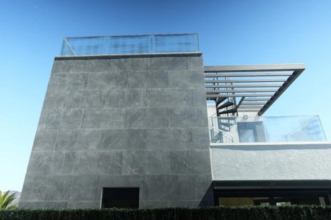 Villa en venta en La Nucia, Alicante, España 3 dormitorios, 105 m2 No. 181157 - foto 12