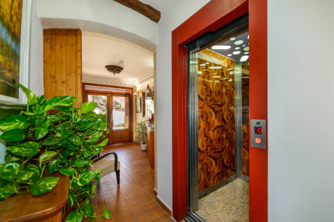 Commercial property for sale in Cocentaina, Alicante, Spain 20 bedrooms, 2200 sq.m. No. 149183 - photo 11