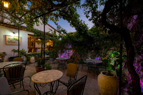 Commercial property for sale in Cocentaina, Alicante, Spain 20 bedrooms, 2200 sq.m. No. 149183 - photo 16