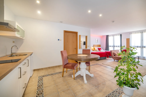 Commercial property for sale in Cocentaina, Alicante, Spain 20 bedrooms, 2200 sq.m. No. 149183 - photo 30