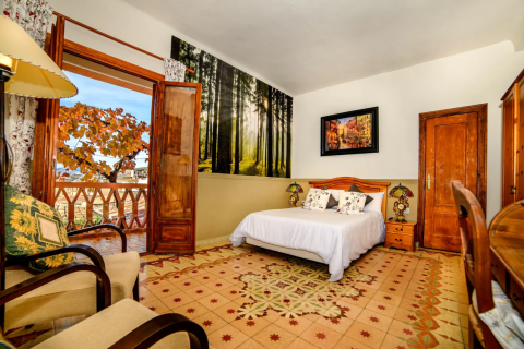 Commercial property for sale in Cocentaina, Alicante, Spain 20 bedrooms, 2200 sq.m. No. 149183 - photo 23