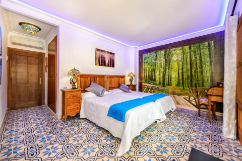 Commercial property for sale in Cocentaina, Alicante, Spain 20 bedrooms, 2200 sq.m. No. 149183 - photo 26