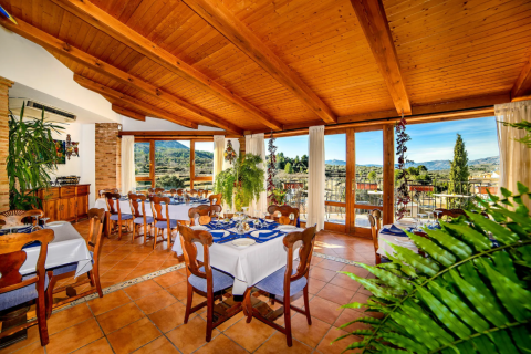 Commercial property for sale in Cocentaina, Alicante, Spain 20 bedrooms, 2200 sq.m. No. 149183 - photo 20