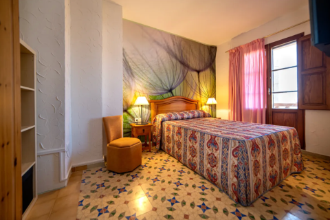 Commercial property for sale in Cocentaina, Alicante, Spain 20 bedrooms, 2200 sq.m. No. 149183 - photo 22