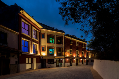 Commercial property for sale in Cocentaina, Alicante, Spain 20 bedrooms, 2200 sq.m. No. 149183 - photo 6