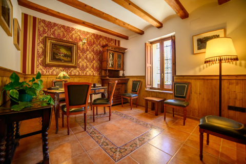 Commercial property for sale in Cocentaina, Alicante, Spain 20 bedrooms, 2200 sq.m. No. 149183 - photo 18