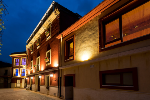 Commercial property for sale in Cocentaina, Alicante, Spain 20 bedrooms, 2200 sq.m. No. 149183 - photo 7