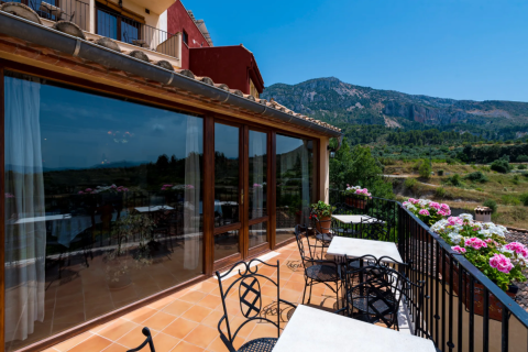 Commercial property for sale in Cocentaina, Alicante, Spain 20 bedrooms, 2200 sq.m. No. 149183 - photo 4