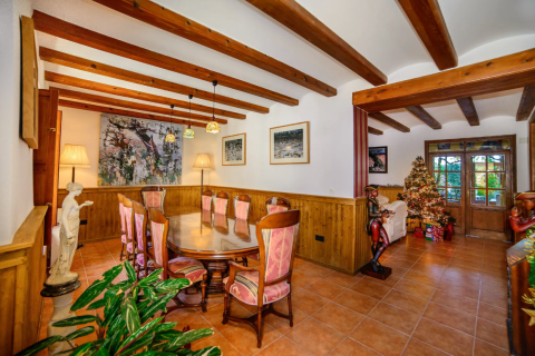 Commercial property for sale in Cocentaina, Alicante, Spain 20 bedrooms, 2200 sq.m. No. 149183 - photo 8