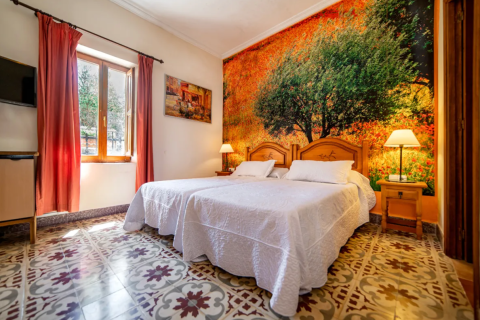 Commercial property for sale in Cocentaina, Alicante, Spain 20 bedrooms, 2200 sq.m. No. 149183 - photo 27