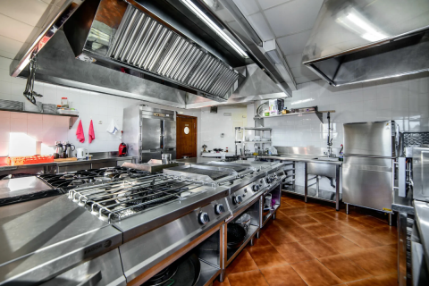 Commercial property for sale in Cocentaina, Alicante, Spain 20 bedrooms, 2200 sq.m. No. 149183 - photo 21