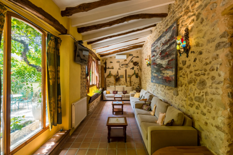 Commercial property for sale in Cocentaina, Alicante, Spain 20 bedrooms, 2200 sq.m. No. 149183 - photo 14