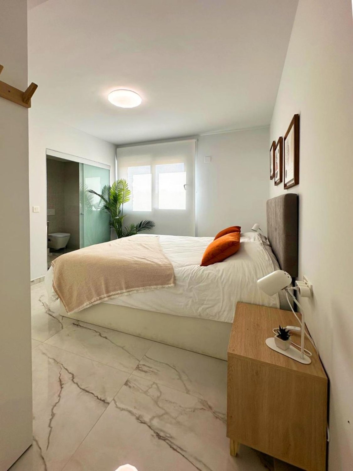 Apartament w Torrevieja, Alicante, Hiszpania 2 sypialnie, 86 mkw. nr 149180