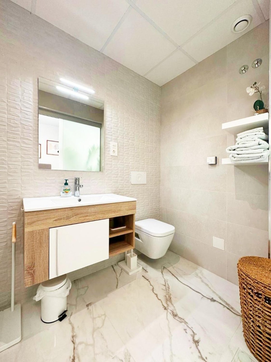 Apartament w Torrevieja, Alicante, Hiszpania 2 sypialnie, 86 mkw. nr 149180