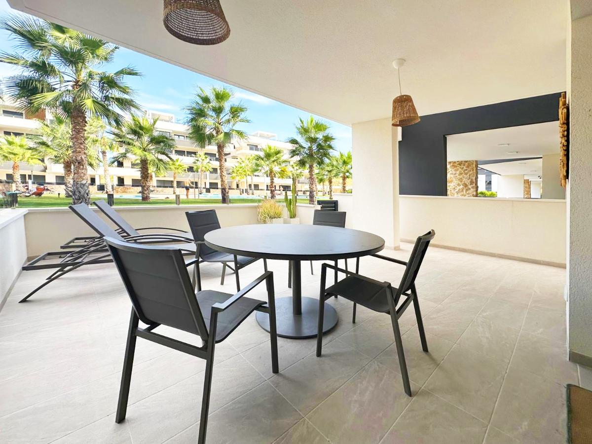 Apartament w Torrevieja, Alicante, Hiszpania 2 sypialnie, 86 mkw. nr 149180
