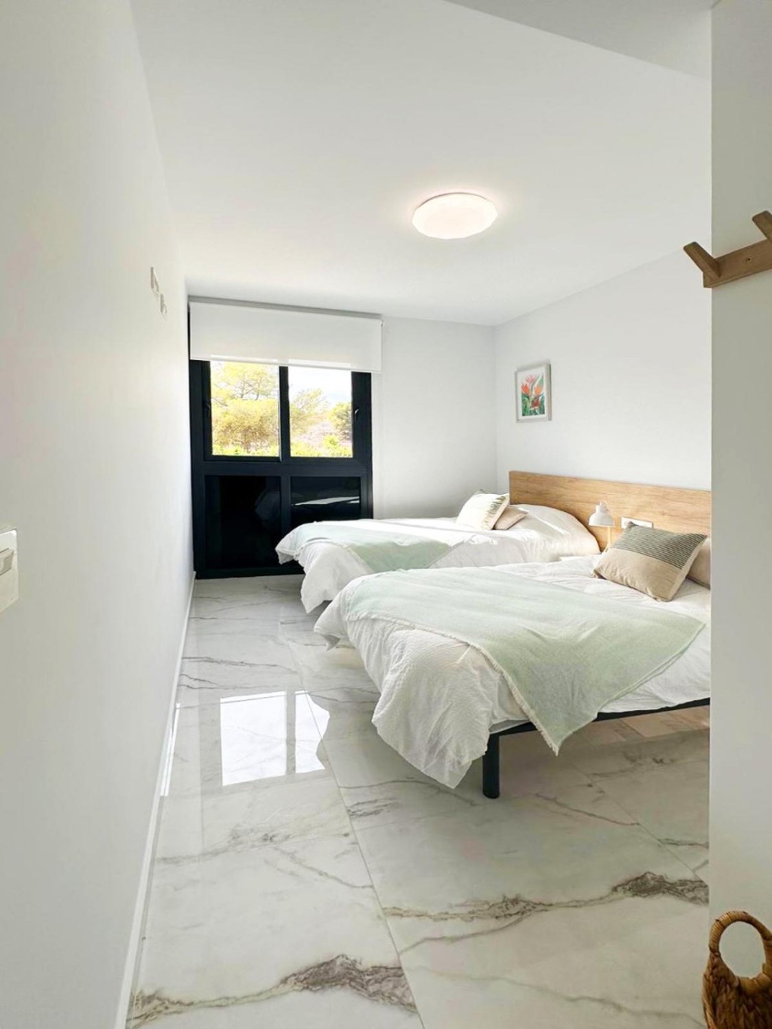 Apartament w Torrevieja, Alicante, Hiszpania 2 sypialnie, 86 mkw. nr 149180