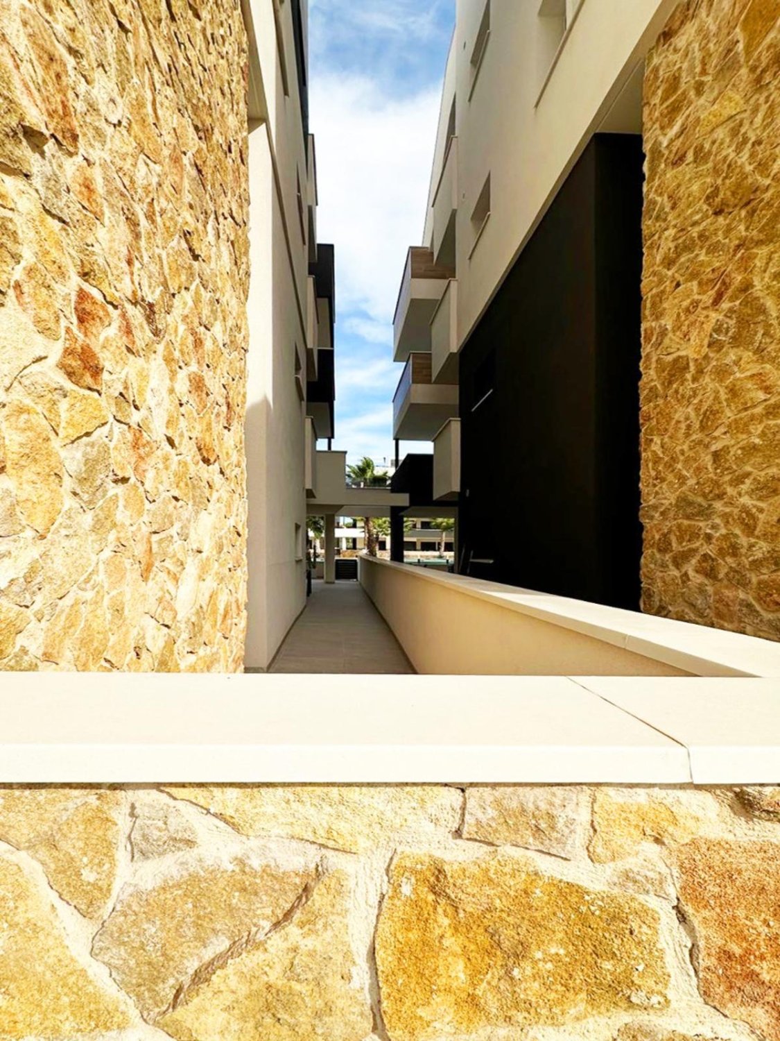 Apartament w Torrevieja, Alicante, Hiszpania 2 sypialnie, 86 mkw. nr 149180