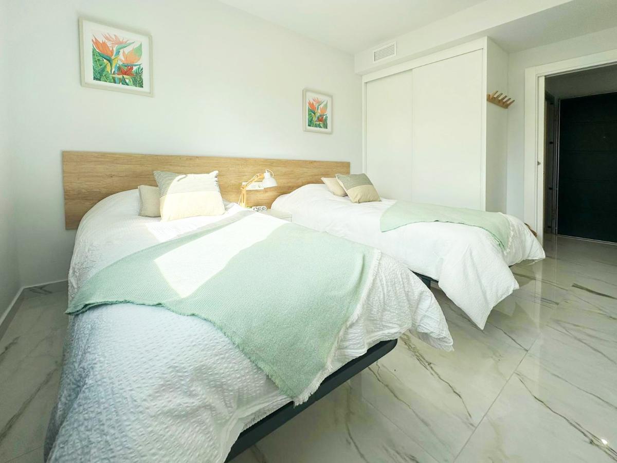 Apartament w Torrevieja, Alicante, Hiszpania 2 sypialnie, 86 mkw. nr 149180