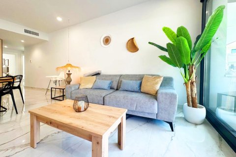 Apartment à vendre à Torrevieja, Alicante, Espagne, 2 chambres, 86 m2 No. 149180 - photo 12