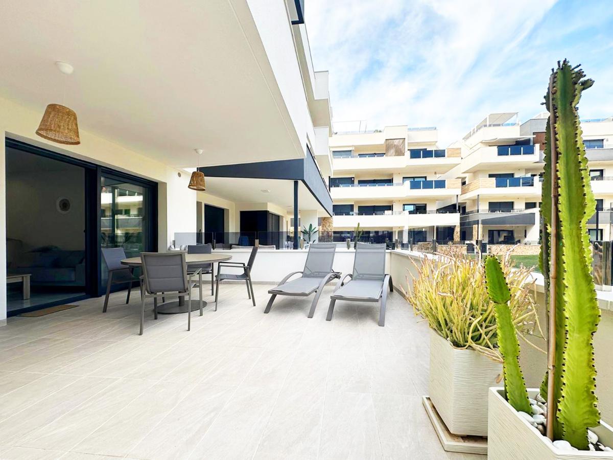 Apartament w Torrevieja, Alicante, Hiszpania 2 sypialnie, 86 mkw. nr 149180