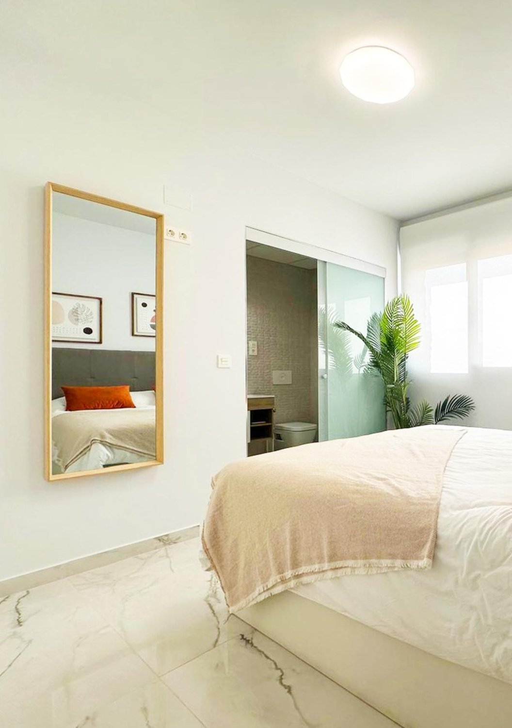 Apartament w Torrevieja, Alicante, Hiszpania 2 sypialnie, 86 mkw. nr 149180