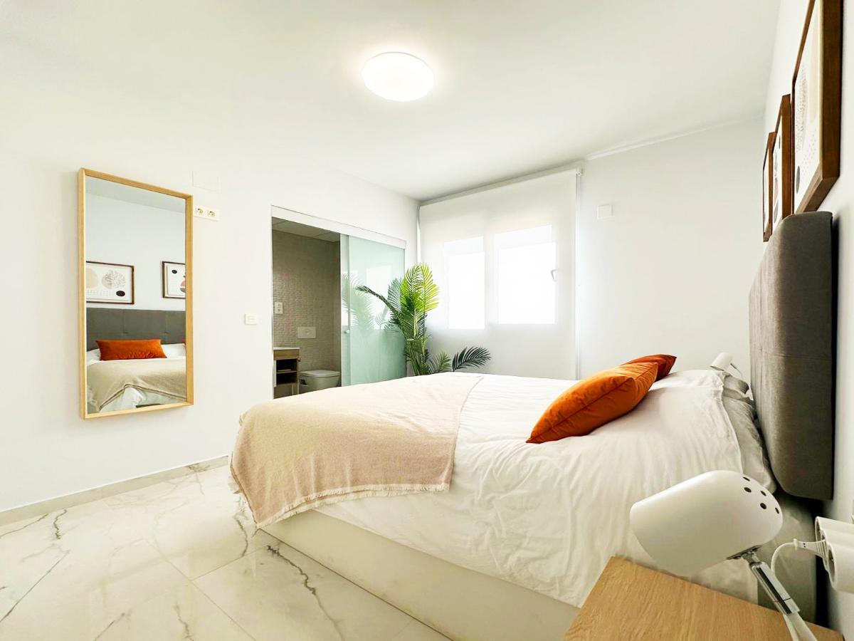 Apartament w Torrevieja, Alicante, Hiszpania 2 sypialnie, 86 mkw. nr 149180