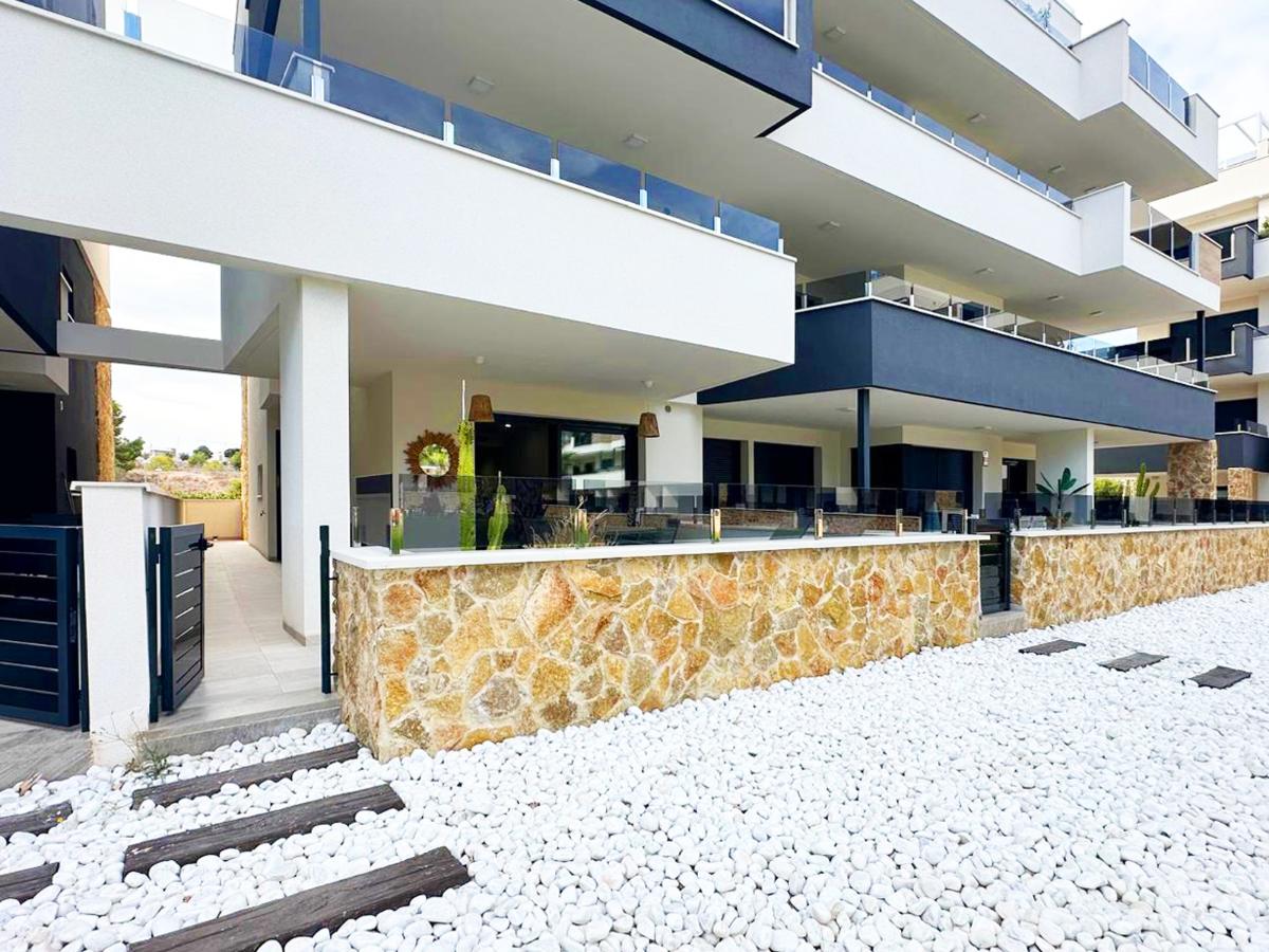 Apartament w Torrevieja, Alicante, Hiszpania 2 sypialnie, 86 mkw. nr 149180