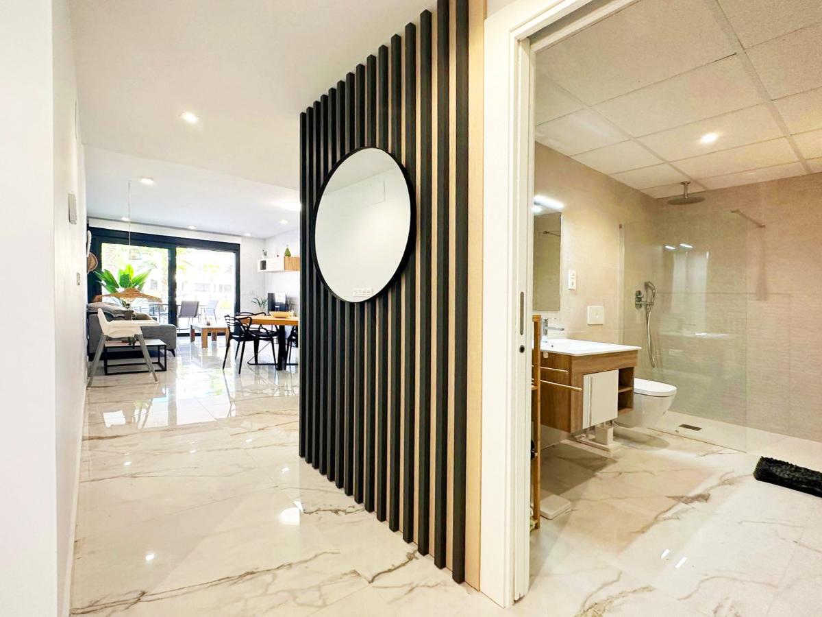 Apartament w Torrevieja, Alicante, Hiszpania 2 sypialnie, 86 mkw. nr 149180